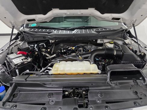 Used 2022 Ford F150 XLT w/ XTR Package image 11