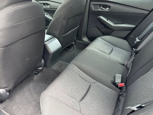 Used 2023 Honda Accord EX image 26