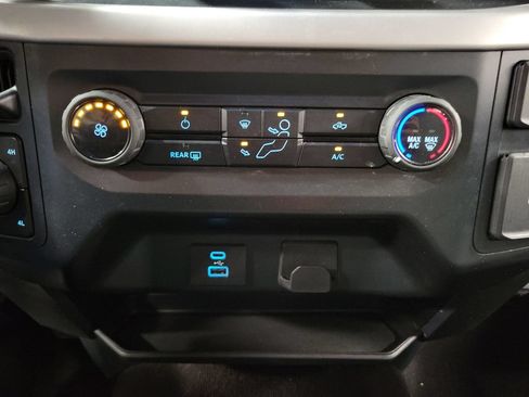 Used 2022 Ford F150 XLT AWD/4WD image 17