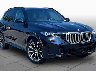 Certified 2026 BMW X5 xDrive40i AWD/4WD video 2