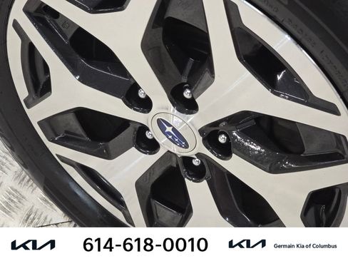 Used 2024 Subaru Forester Premium AWD/4WD image 12