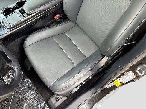 Used 2022 Lexus IS 300 AWD w/ Premium Package image 21