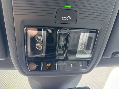 New 2025 Volkswagen ID.4 Pro S AWD/4WD image 36