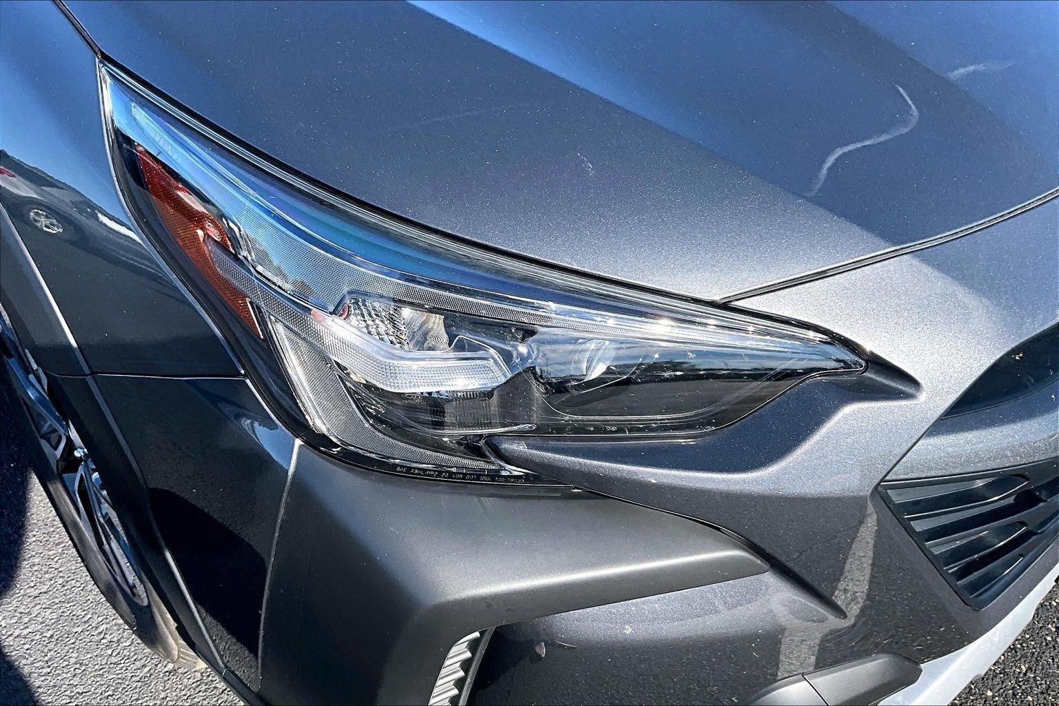 Used 2025 Subaru Outback Limited AWD/4WD image 27