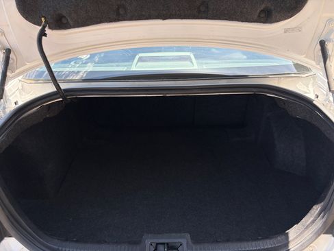 Used 2009 Ford Fusion SE FWD image 26