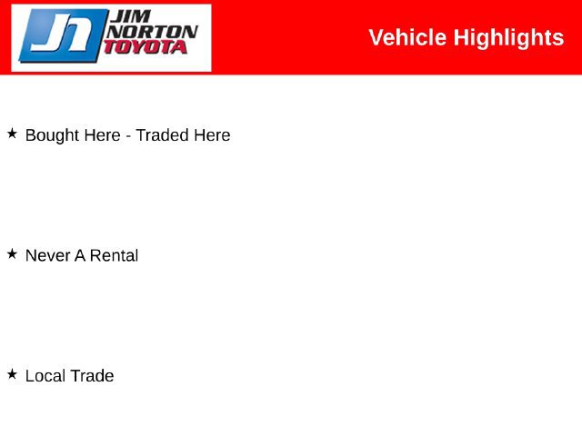 Used 2023 Toyota Sienna XLE FWD image 3