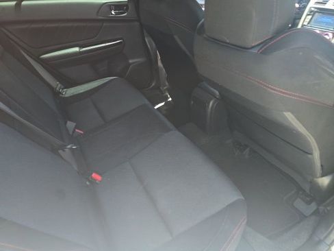 Used 2021 Subaru WRX AWD/4WD image 12