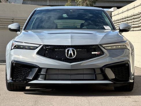 New 2026 Acura Integra Type S image 9