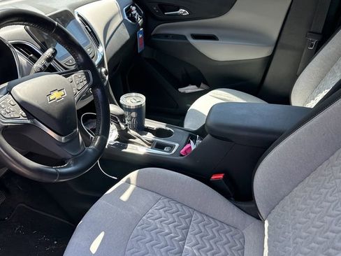 Used 2022 Chevrolet Equinox LT FWD image 8
