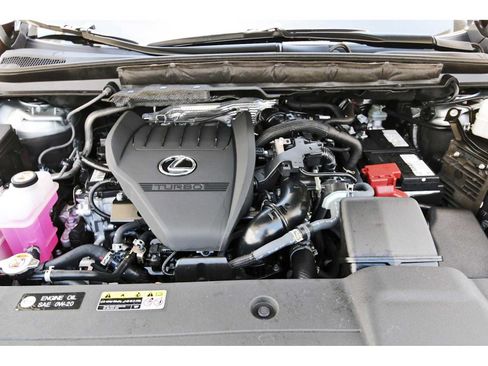 Used 2023 Lexus RX 350 Premium Plus w/ Accessory Package FWD image 31