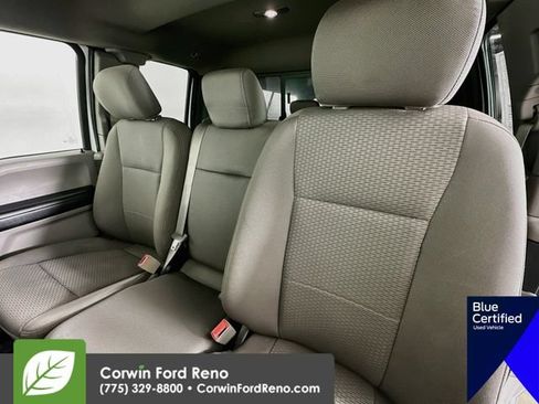 Used 2020 Ford F150 XLT w/ Equipment Group 302A Luxury AWD/4WD image 26
