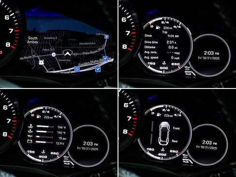 Used 2022 Porsche Cayenne Coupe image 39