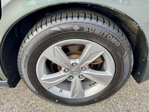 Used 2019 Honda Odyssey EX-L image 32