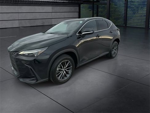 Used 2022 Lexus NX 350 AWD w/ Premium Package image 4