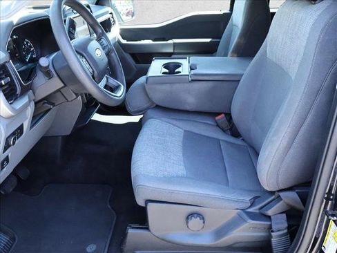 Used 2021 Ford F150 XLT AWD/4WD image 22