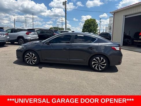Used 2016 Acura ILX FWD image 6