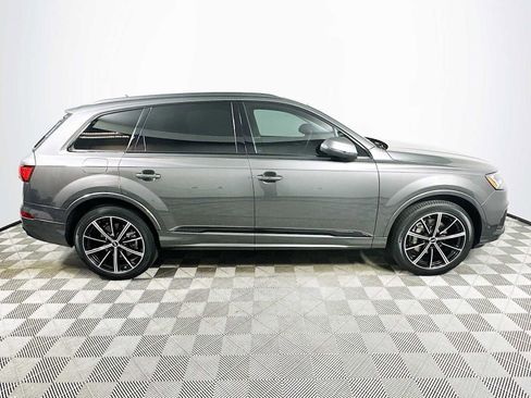Certified 2023 Audi Q7 3.0T Premium Plus w/ Premium Plus Package image 8