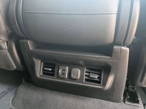 Used 2019 Chevrolet Silverado 1500 LT w/ All-Star Edition AWD/4WD image 17