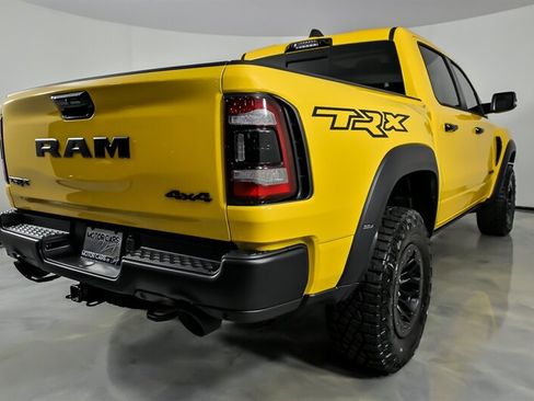 Used 2023 RAM 1500 TRX w/ TRX Level 2 Equipment Group AWD/4WD image 12