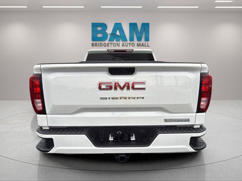 New 2026 GMC Sierra 1500 Elevation w/ Preferred Package image 9