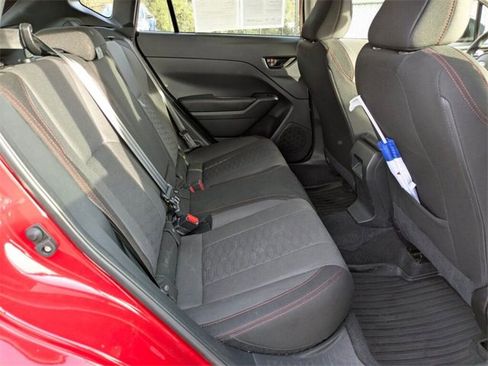 Certified 2024 Subaru Impreza 2.0i Sport image 35