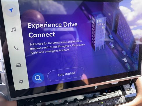 New 2025 Toyota Tundra 1794 Edition image 21