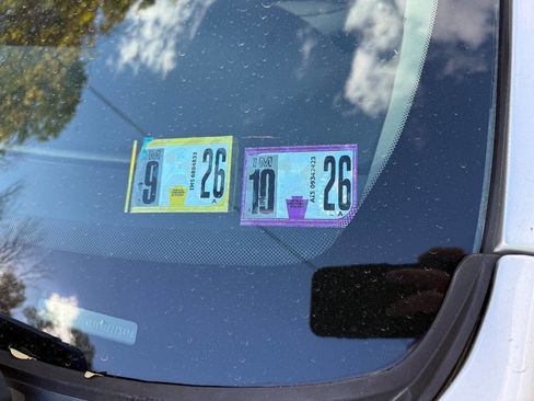 Used 2014 Chevrolet Impala LT w/ LT Sunroof Package image 3