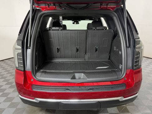 New 2026 Chevrolet Tahoe LT w/ Comfort Package RWD image 8