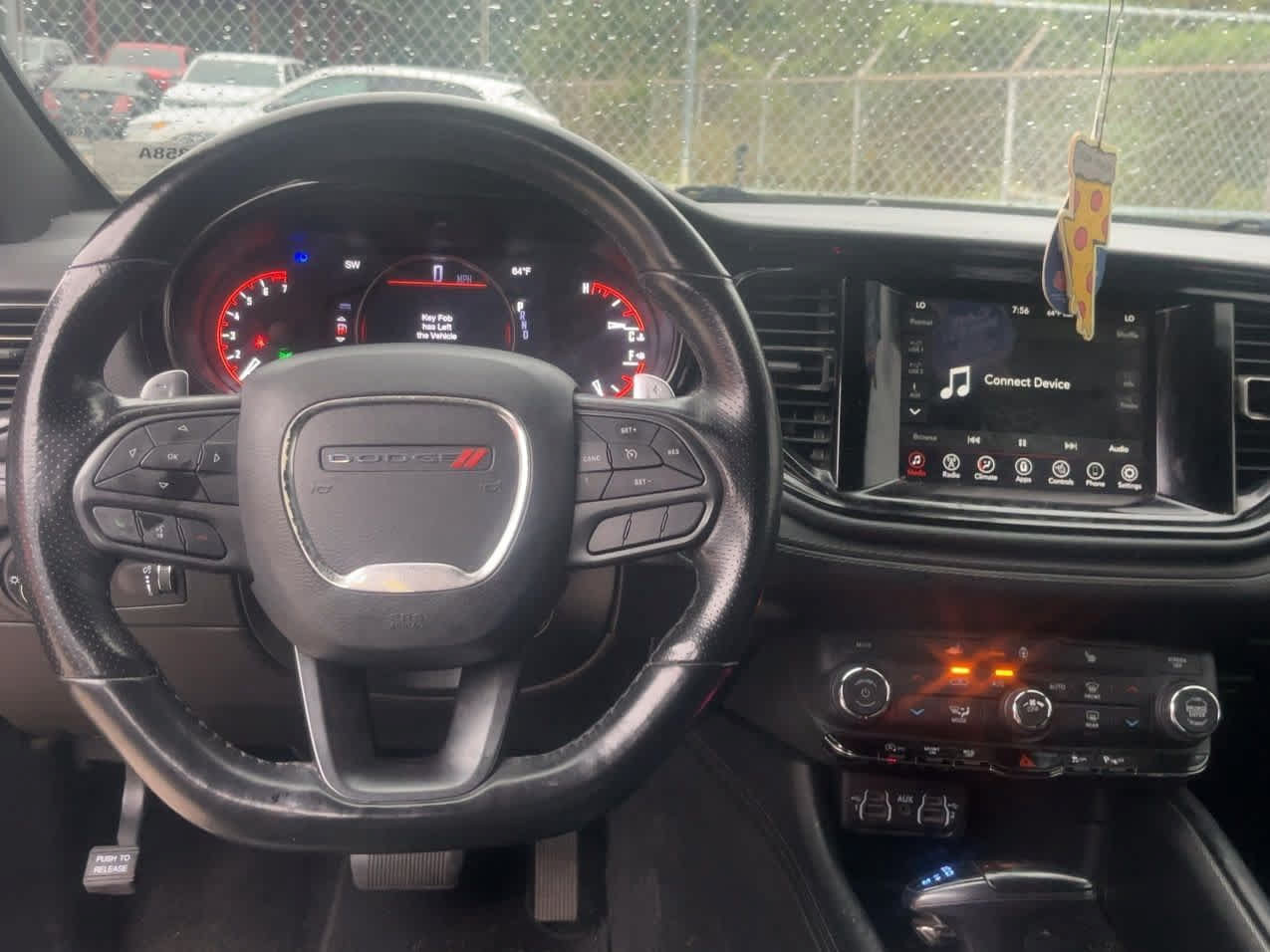 Used 2021 Dodge Durango GT AWD/4WD image 5