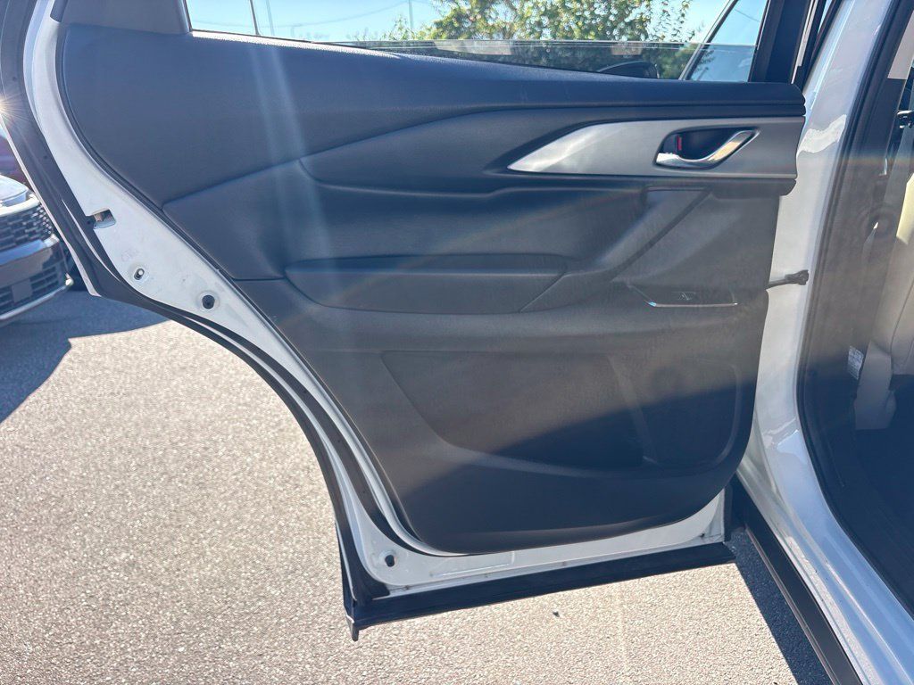 Used 2020 MAZDA CX-9 Touring FWD image 14