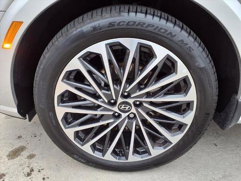 Used 2026 Hyundai Palisade Calligraphy image 22