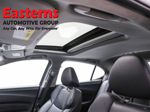 Used 2019 Acura TLX 3.5L V6 image 34