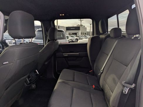 Used 2023 Ford F150 XLT w/ Equipment Group 302A High image 13