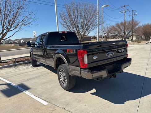 Used 2019 Ford F350 King Ranch w/ King Ranch Ultimate Package image 5