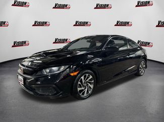 Used 2019 Honda Civic LX 360° Tour