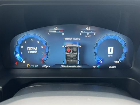 New 2025 Ford Bronco Big Bend w/ Black Diamond Package image 13