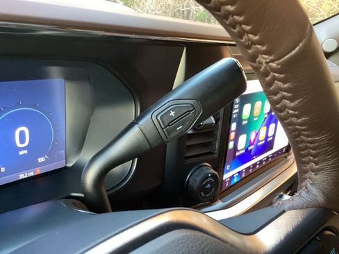 New 2026 Ford F250 King Ranch w/ Chrome Package image 50