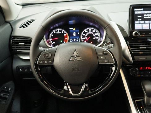 New 2026 Mitsubishi Eclipse Cross SE AWD/4WD image 21