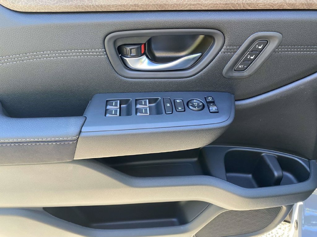 New 2026 Honda Pilot Elite image 17