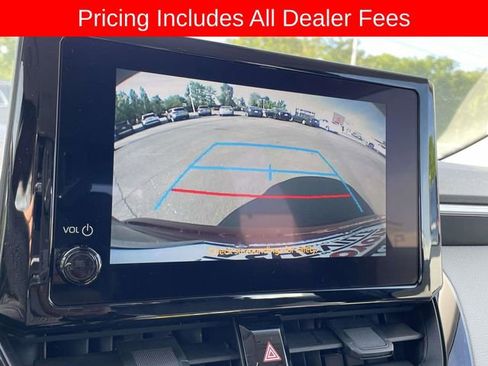 Used 2024 Toyota Corolla LE FWD image 29