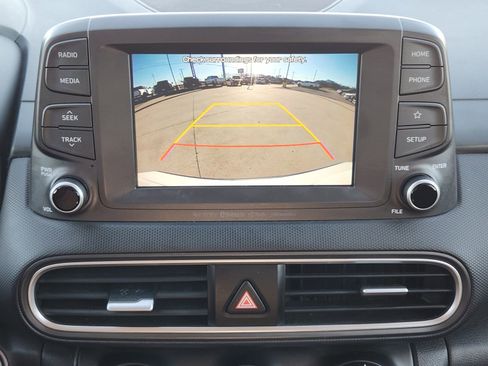 Used 2020 Hyundai Kona SEL Plus image 19