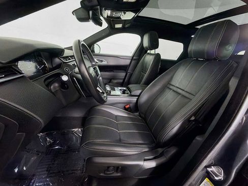 Used 2022 Land Rover Range Rover Velar R-Dynamic S image 11