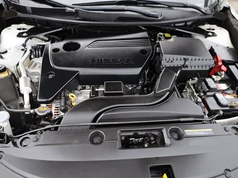 Used 2017 Nissan Altima 2.5 S w/ Power Driver Seat Package FWD image 26