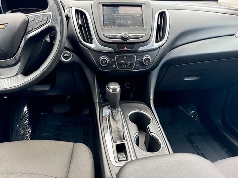 Used 2019 Chevrolet Equinox LT AWD/4WD image 18