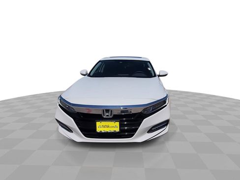 Used 2019 Honda Accord EX-L image 3