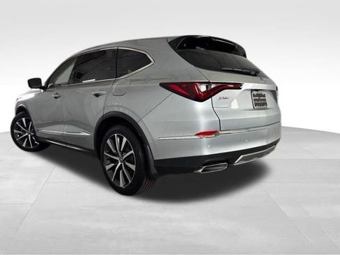 New 2026 Acura MDX w/ Technology Package FWD image 5