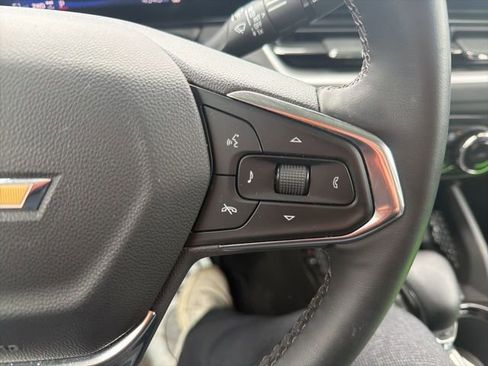 Certified 2024 Chevrolet TrailBlazer LT w/ Convenience Package image 22