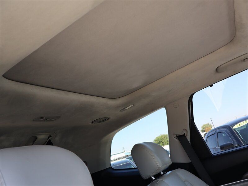 Used 2022 Kia Telluride SX w/ SX Prestige Package AWD/4WD image 12
