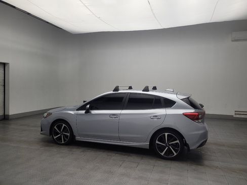 Used 2023 Subaru Impreza 2.0i Sport image 3