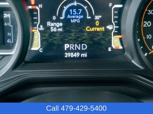 Used 2024 Jeep Wrangler Unlimited Sport AWD/4WD image 11
